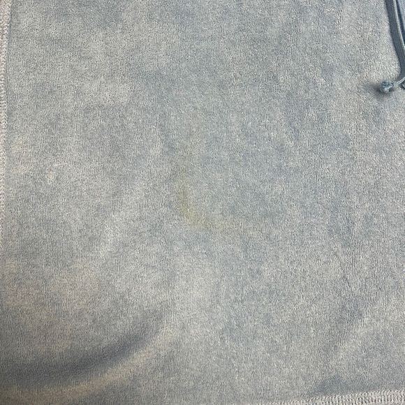 A&F Terrycloth Skirt - Picture 2 of 5